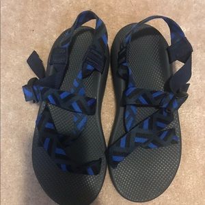 Size 10 Chacos